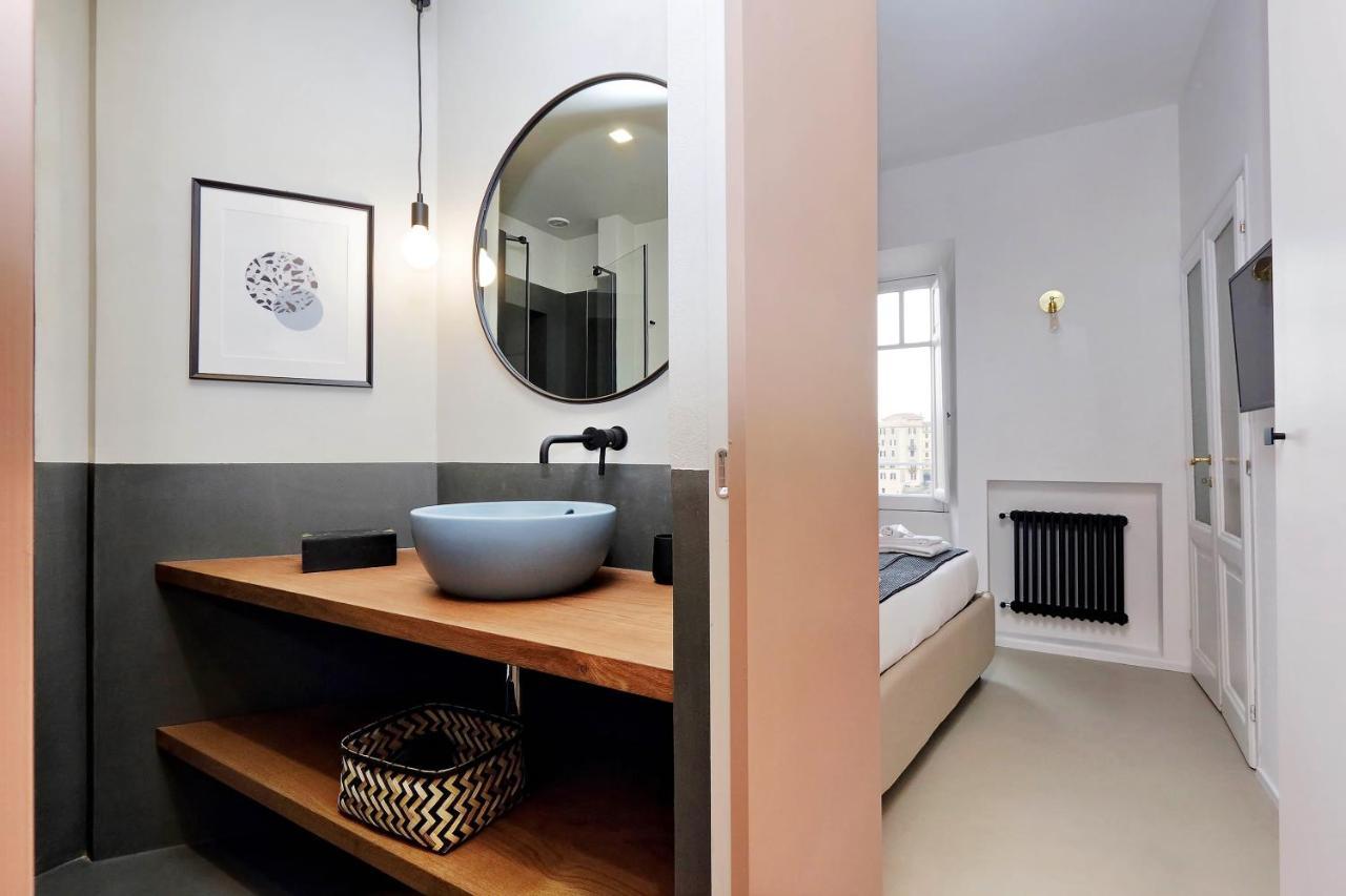 Ych-bright Penthouse Near Colosseum Rom