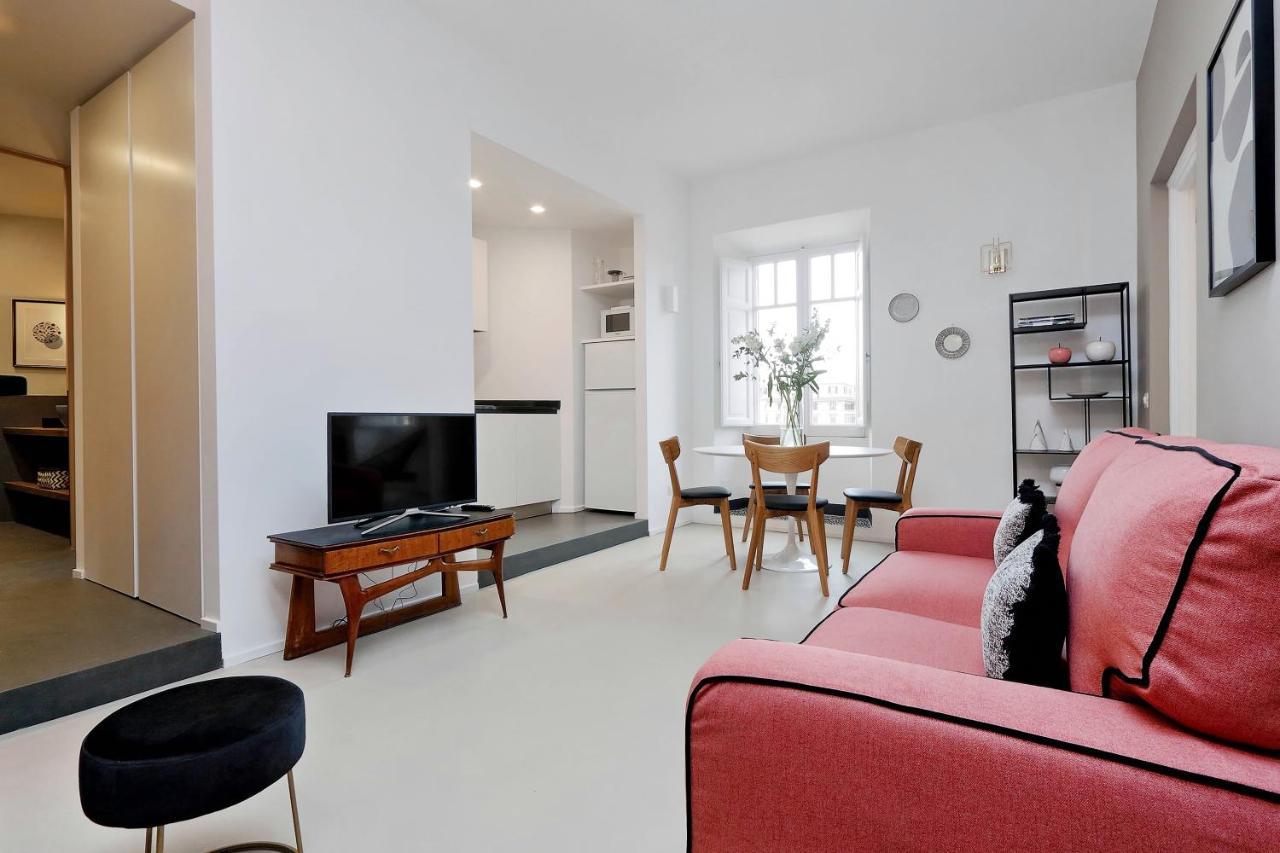 Ych-bright Penthouse Near Colosseum * Rom
