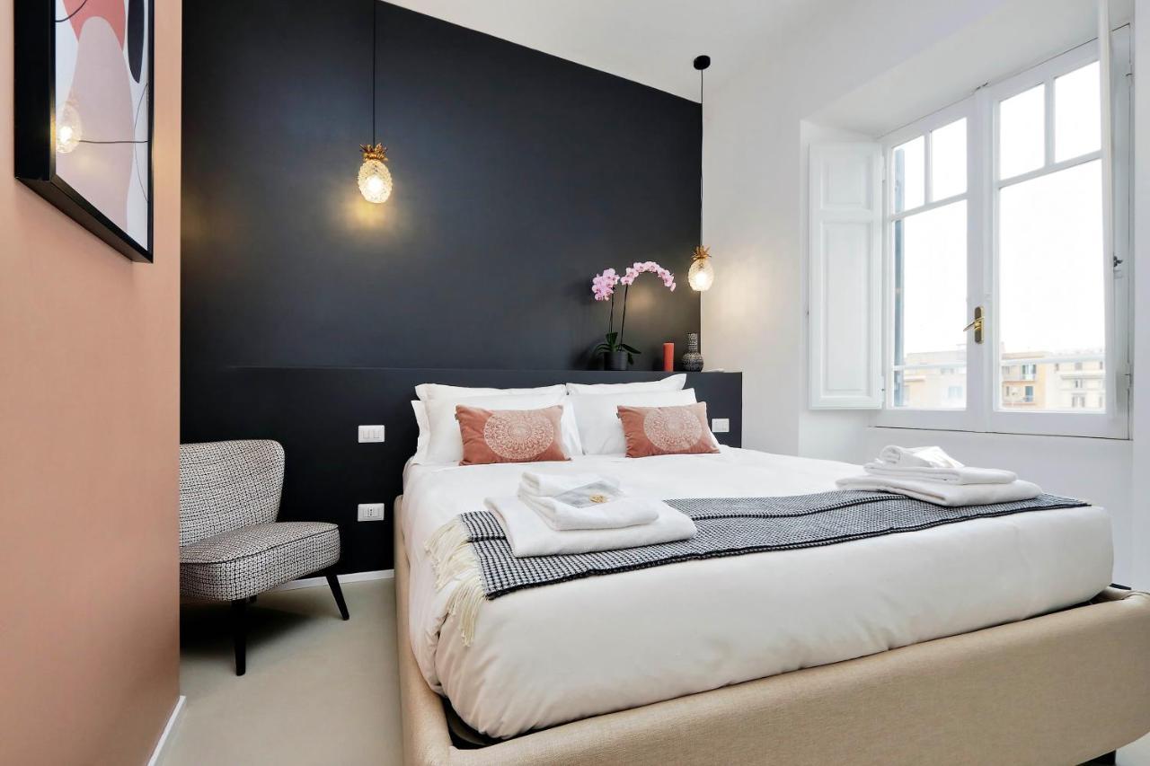 Ych-bright Penthouse Near Colosseum * Rom