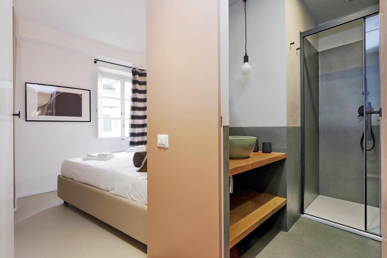 Ych-bright Penthouse Near Colosseum Apartment *