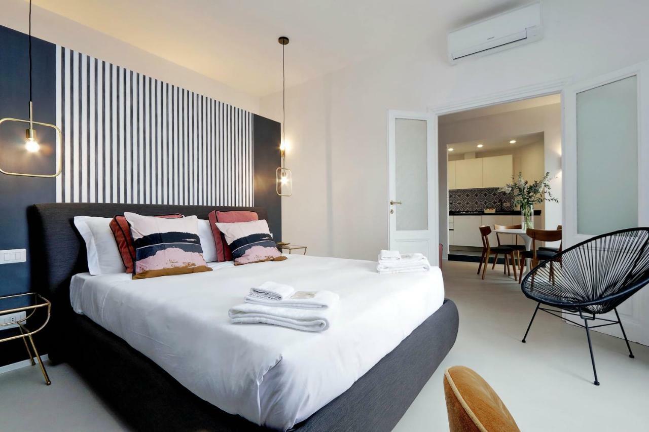 Apartment Ych-bright Penthouse Near Colosseum