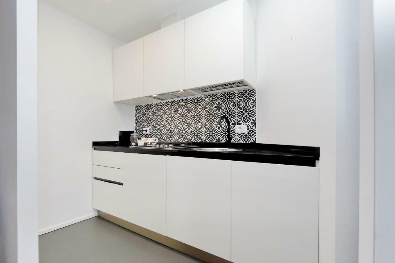 Ych-bright Penthouse Near Colosseum Rom