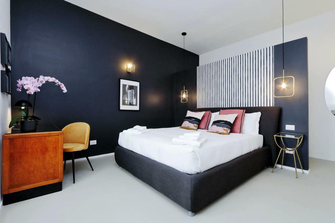 Ych-bright Penthouse Near Colosseum * Rom