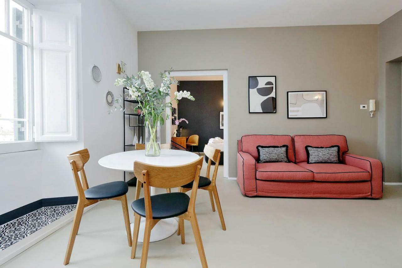 Apartment Ych-bright Penthouse Near Colosseum